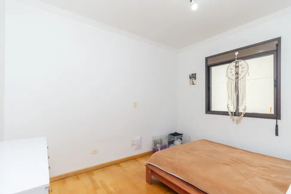 Foto 9 de Apartamento com 3 quartos à venda, 114m2 em Vila Santo Estéfano, São Paulo - SP