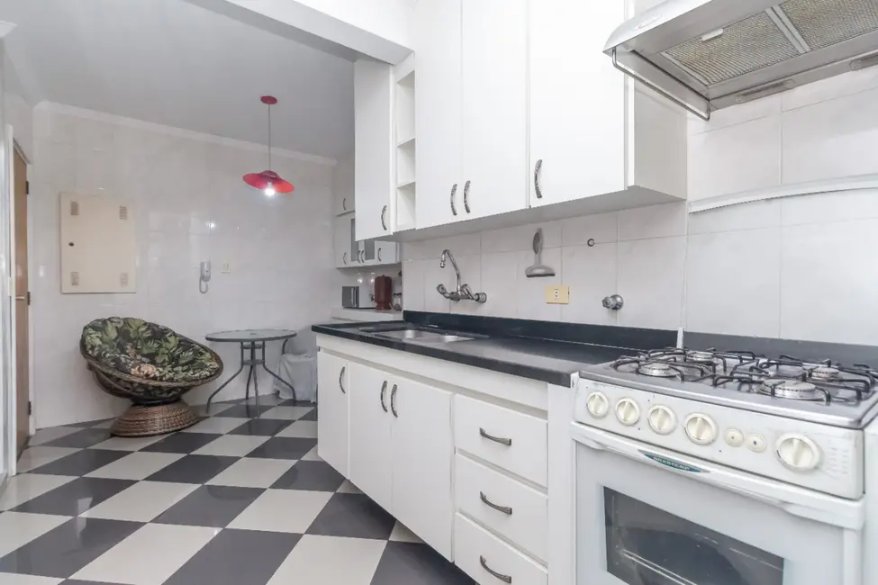 Foto 6 de Apartamento com 3 quartos à venda, 114m2 em Vila Santo Estéfano, São Paulo - SP