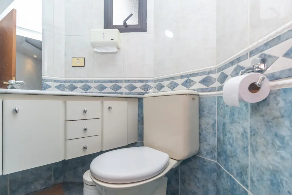 Foto 3 de Apartamento com 3 quartos à venda, 114m2 em Vila Santo Estéfano, São Paulo - SP