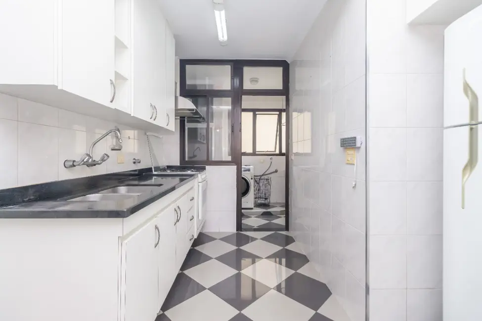 Foto 7 de Apartamento com 3 quartos à venda, 114m2 em Vila Santo Estéfano, São Paulo - SP