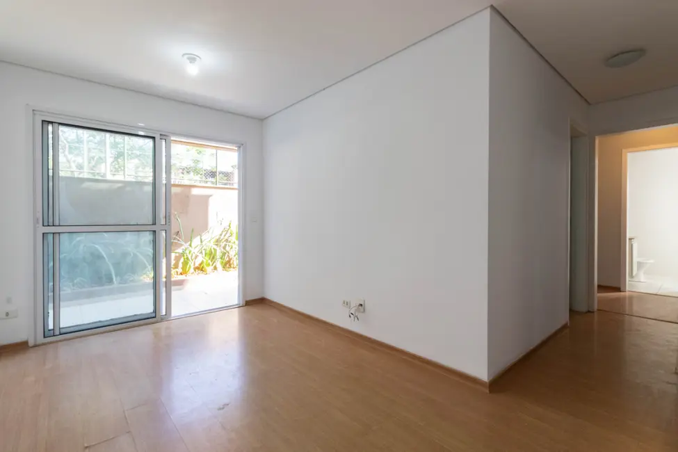 Foto 4 de Apartamento com 3 quartos à venda, 121m2 em Vila Andrade, São Paulo - SP