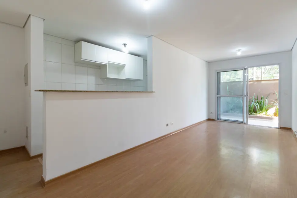 Foto 5 de Apartamento com 3 quartos à venda, 121m2 em Vila Andrade, São Paulo - SP