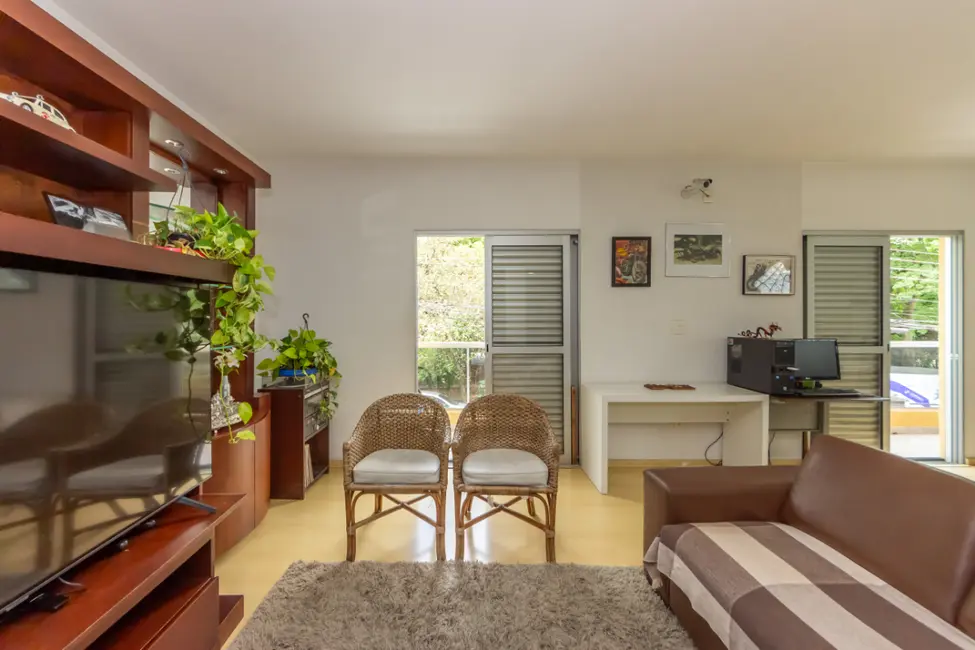 Foto 5 de Sobrado com 3 quartos à venda, 306m2 em Parque São Domingos, São Paulo - SP