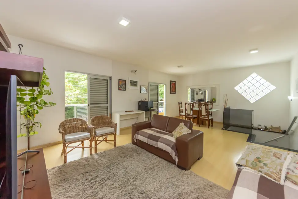 Foto 4 de Sobrado com 3 quartos à venda, 306m2 em Parque São Domingos, São Paulo - SP