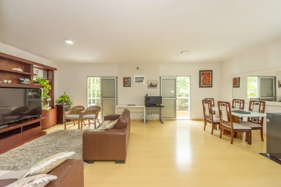 Foto 3 de Sobrado com 3 quartos à venda, 306m2 em Parque São Domingos, São Paulo - SP