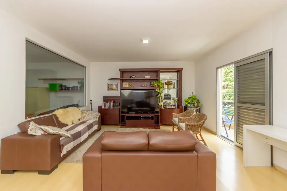 Foto 7 de Sobrado com 3 quartos à venda, 306m2 em Parque São Domingos, São Paulo - SP