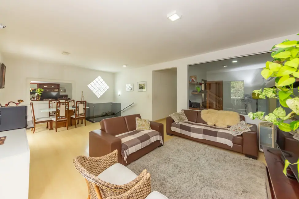 Foto 2 de Sobrado com 3 quartos à venda, 306m2 em Parque São Domingos, São Paulo - SP