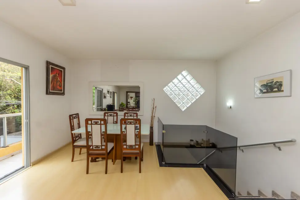 Foto 9 de Sobrado com 3 quartos à venda, 306m2 em Parque São Domingos, São Paulo - SP