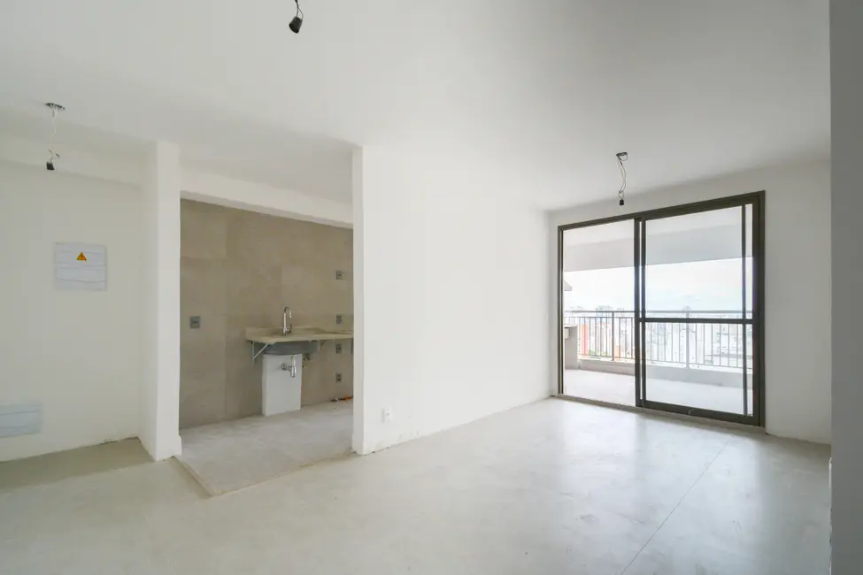 Foto 1 de Apartamento com 2 quartos à venda, 79m2 em Vila Mariana, São Paulo - SP