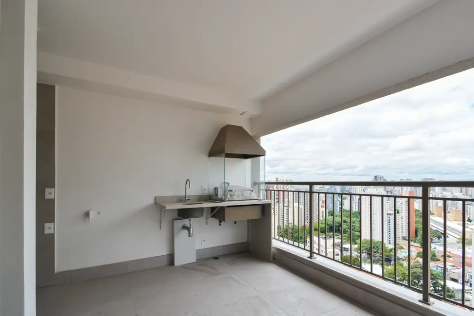 Foto 7 de Apartamento com 2 quartos à venda, 79m2 em Vila Mariana, São Paulo - SP