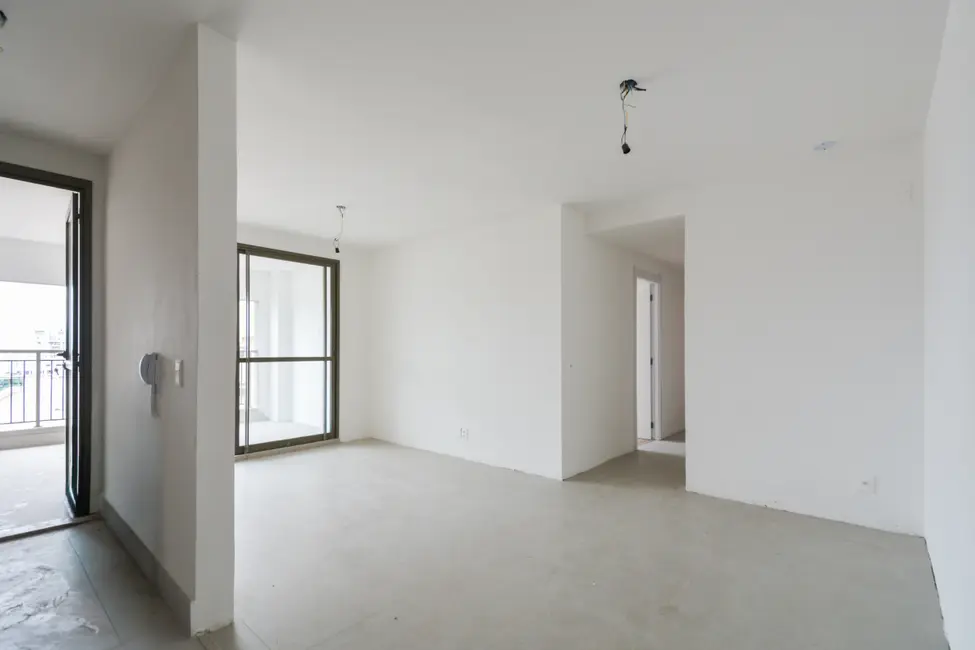 Foto 2 de Apartamento com 2 quartos à venda, 79m2 em Vila Mariana, São Paulo - SP