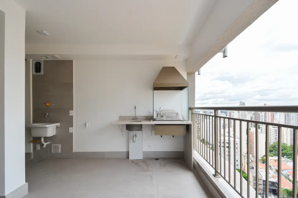 Foto 8 de Apartamento com 2 quartos à venda, 79m2 em Vila Mariana, São Paulo - SP