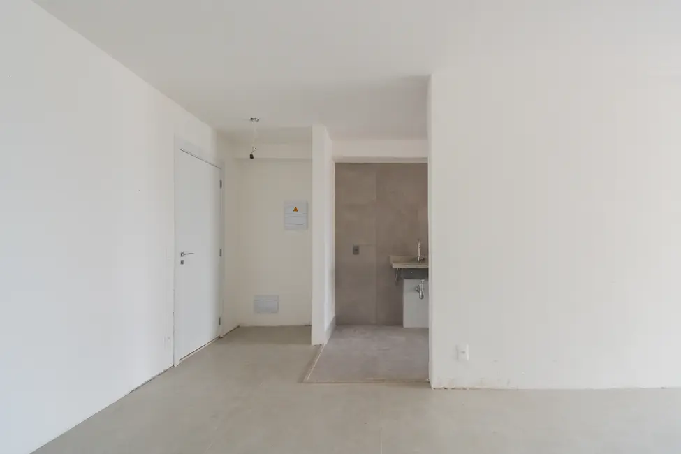 Foto 3 de Apartamento com 2 quartos à venda, 79m2 em Vila Mariana, São Paulo - SP