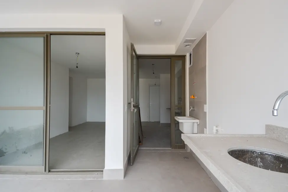 Foto 9 de Apartamento com 2 quartos à venda, 79m2 em Vila Mariana, São Paulo - SP