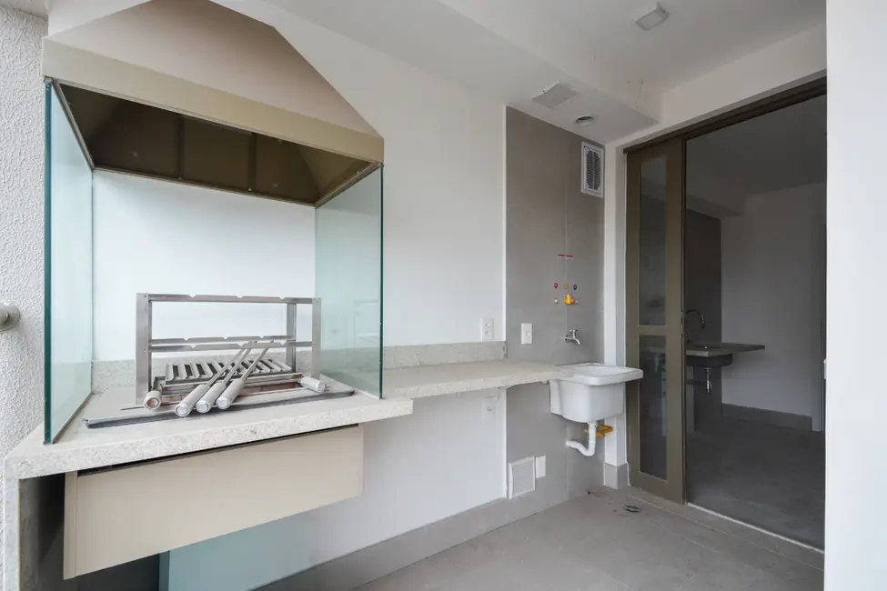 Foto 7 de Apartamento com 2 quartos à venda, 66m2 em Vila Mariana, São Paulo - SP