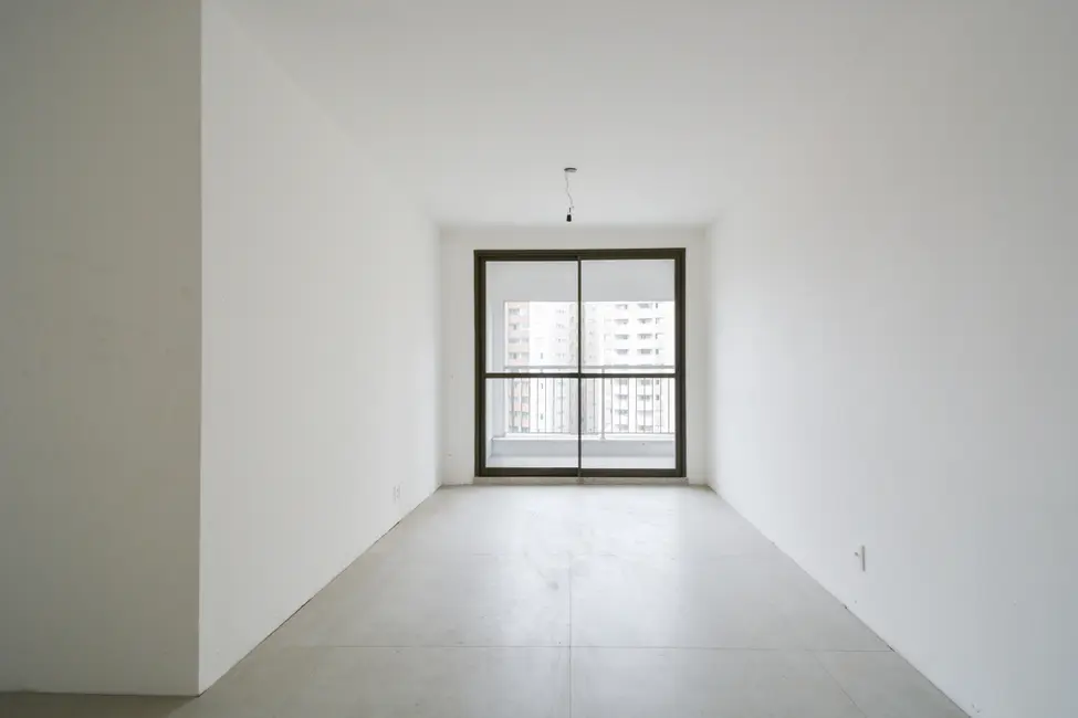 Foto 2 de Apartamento com 2 quartos à venda, 66m2 em Vila Mariana, São Paulo - SP