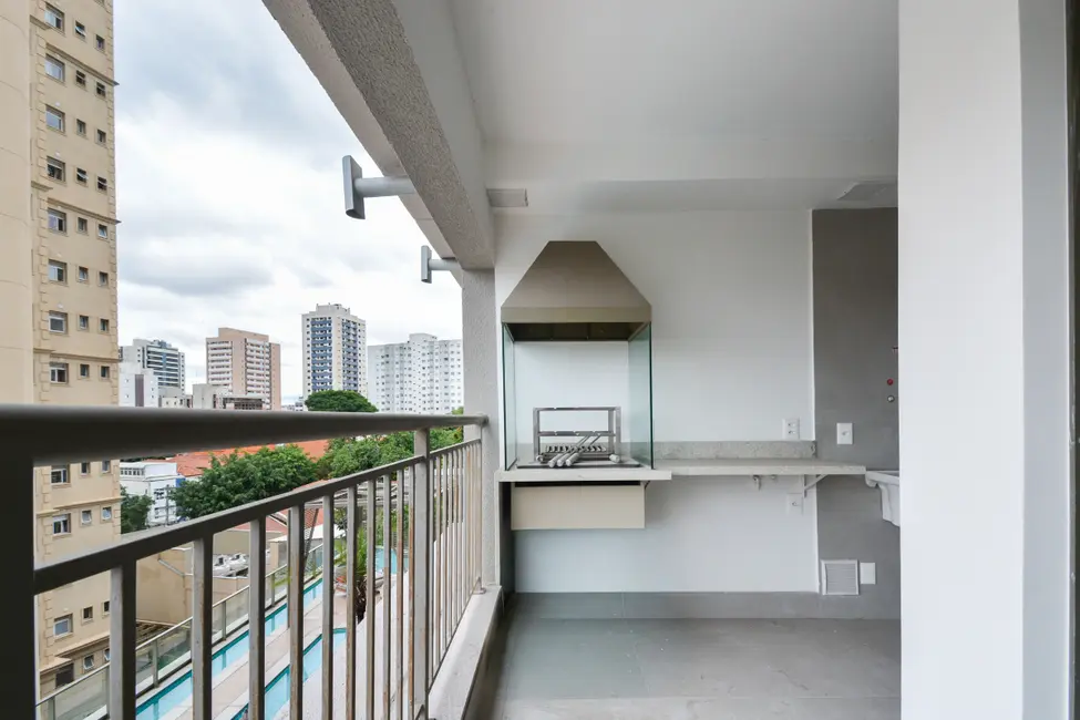 Foto 6 de Apartamento com 2 quartos à venda, 66m2 em Vila Mariana, São Paulo - SP