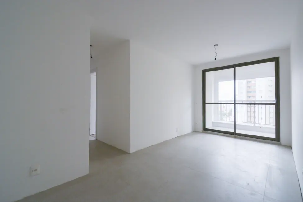 Foto 1 de Apartamento com 2 quartos à venda, 66m2 em Vila Mariana, São Paulo - SP