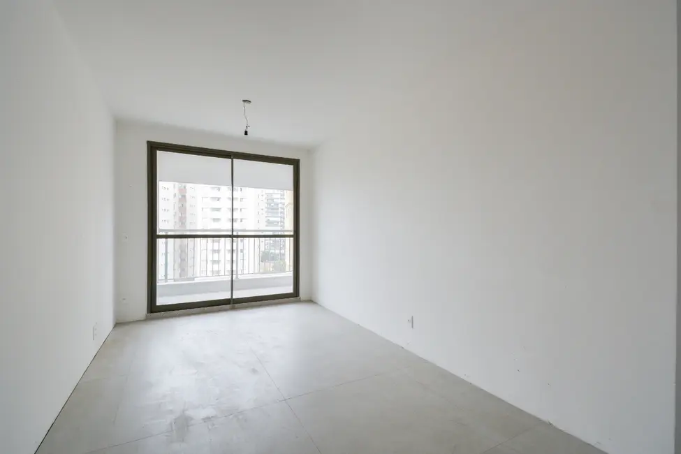 Foto 4 de Apartamento com 2 quartos à venda, 66m2 em Vila Mariana, São Paulo - SP