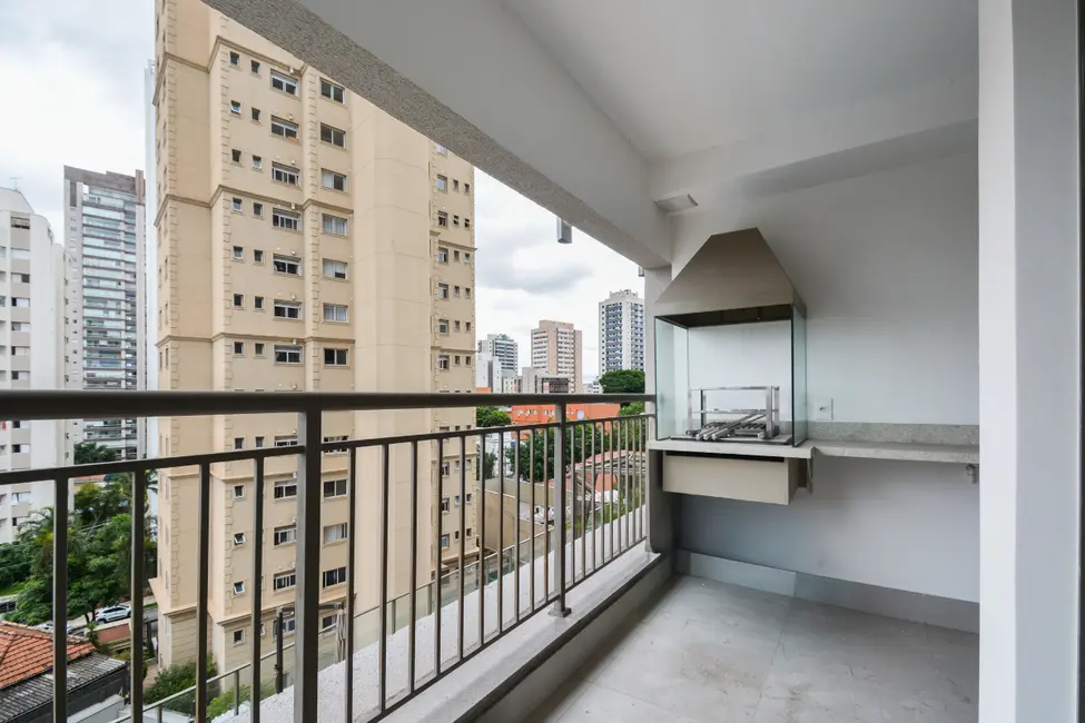Foto 8 de Apartamento com 2 quartos à venda, 66m2 em Vila Mariana, São Paulo - SP