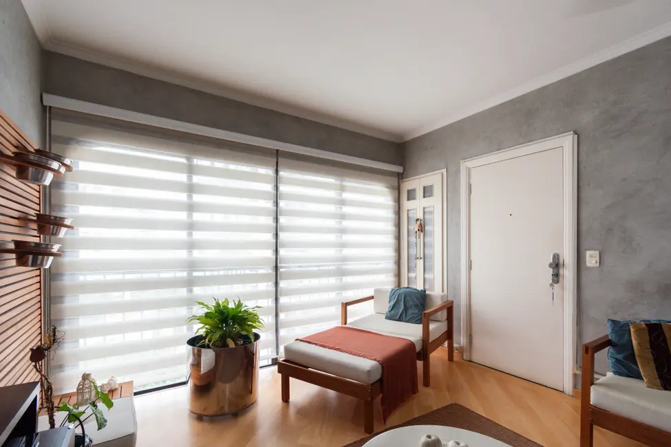 Foto 8 de Apartamento com 3 quartos à venda, 93m2 em Aclimação, São Paulo - SP