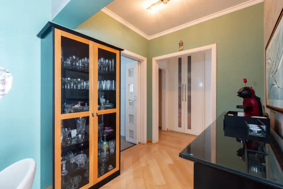 Foto 9 de Apartamento com 3 quartos à venda, 93m2 em Aclimação, São Paulo - SP