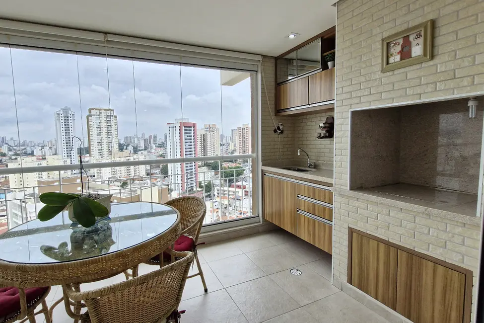 Apartamento com 3 quartos à venda em Lauzane Paulista, São Paulo - SP - imagem 1 Foto 1 de Apartamento com 3 quartos à venda em Lauzane Paulista, São Paulo - SP