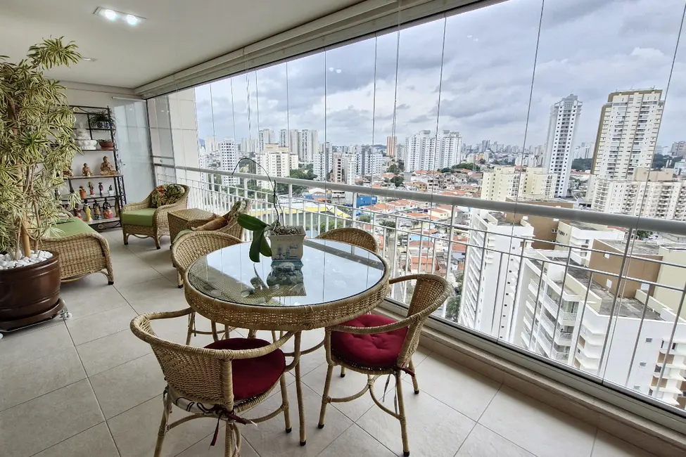 Apartamento com 3 quartos à venda em Lauzane Paulista, São Paulo - SP - imagem 2 Foto 2 de Apartamento com 3 quartos à venda em Lauzane Paulista, São Paulo - SP