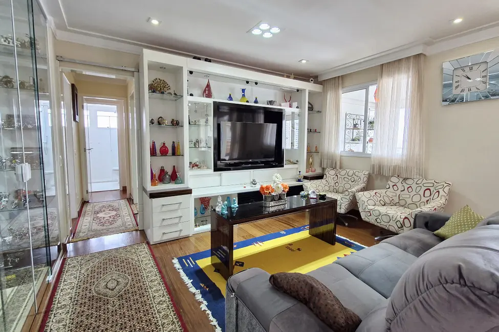 Apartamento com 3 quartos à venda em Lauzane Paulista, São Paulo - SP - imagem 4 Foto 4 de Apartamento com 3 quartos à venda em Lauzane Paulista, São Paulo - SP