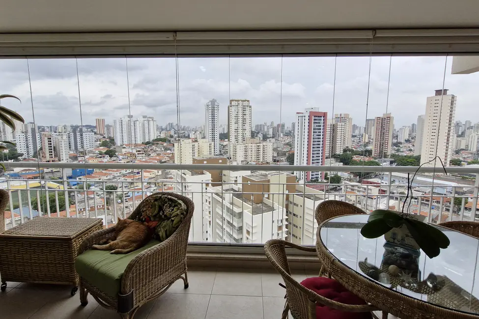 Apartamento com 3 quartos à venda em Lauzane Paulista, São Paulo - SP - imagem 8 Foto 8 de Apartamento com 3 quartos à venda em Lauzane Paulista, São Paulo - SP