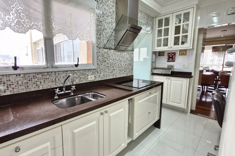 Apartamento com 3 quartos à venda em Lauzane Paulista, São Paulo - SP - imagem 5 Foto 5 de Apartamento com 3 quartos à venda em Lauzane Paulista, São Paulo - SP