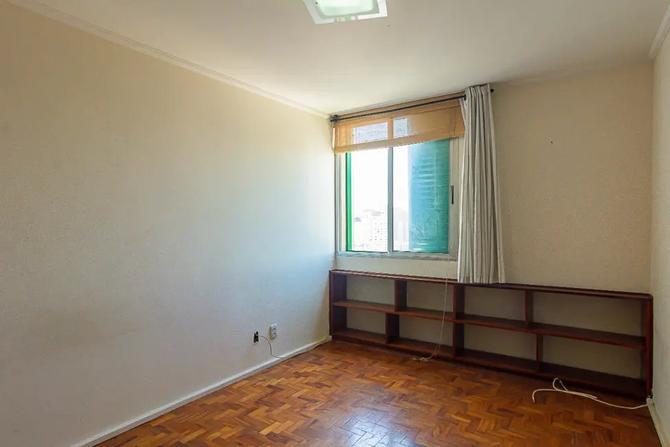 Foto 2 de Apartamento com 3 quartos à venda, 117m2 em Cerqueira César, São Paulo - SP