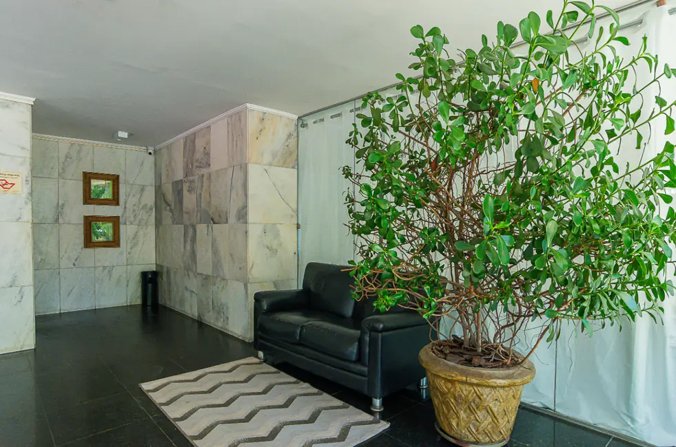 Foto 5 de Apartamento com 3 quartos à venda, 117m2 em Cerqueira César, São Paulo - SP