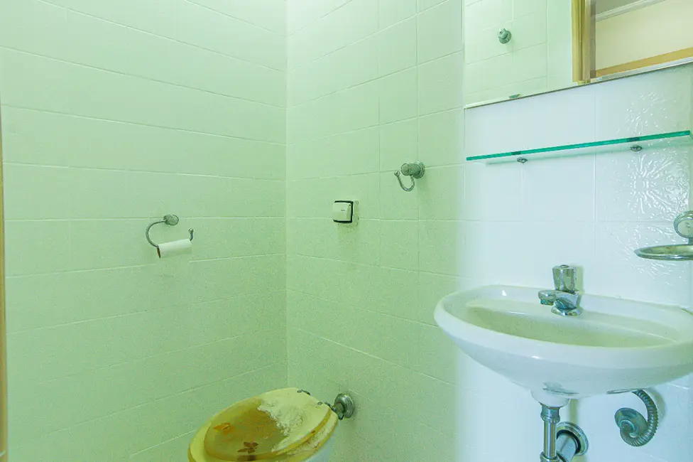 Foto 3 de Apartamento com 3 quartos à venda, 117m2 em Cerqueira César, São Paulo - SP