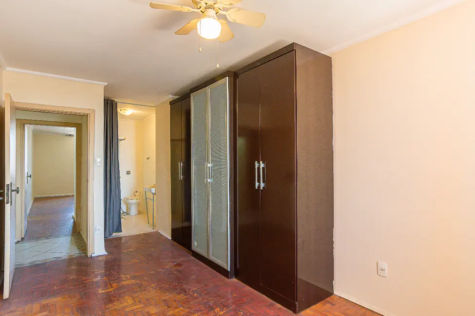 Foto 9 de Apartamento com 3 quartos à venda, 117m2 em Cerqueira César, São Paulo - SP
