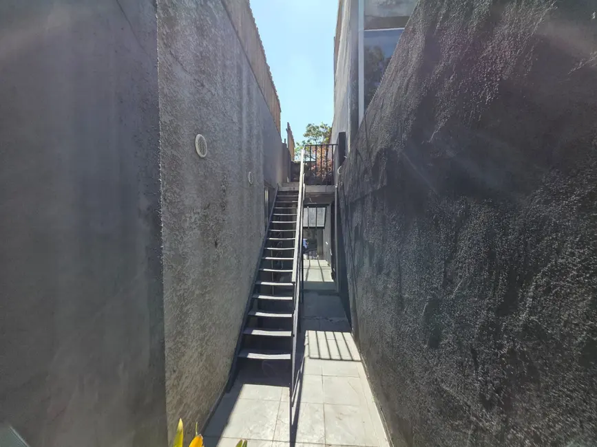 Foto 9 de Casa com 3 quartos à venda, 188m2 em Campo Belo, São Paulo - SP