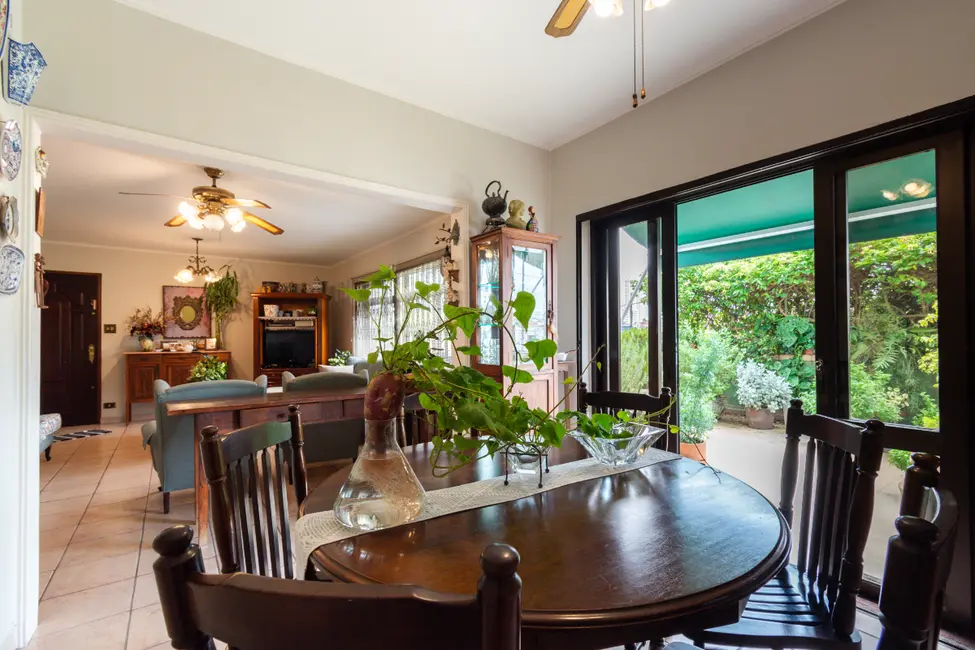 Foto 6 de Casa com 4 quartos à venda, 263m2 em Vila das Mercês, São Paulo - SP