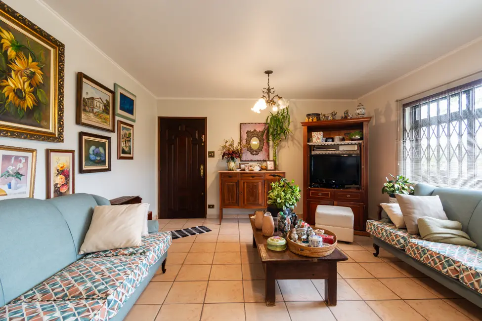 Foto 2 de Casa com 4 quartos à venda, 263m2 em Vila das Mercês, São Paulo - SP