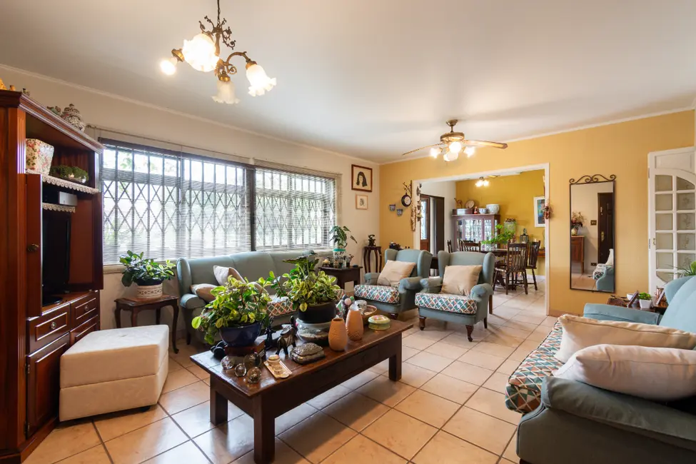 Foto 1 de Casa com 4 quartos à venda, 263m2 em Vila das Mercês, São Paulo - SP