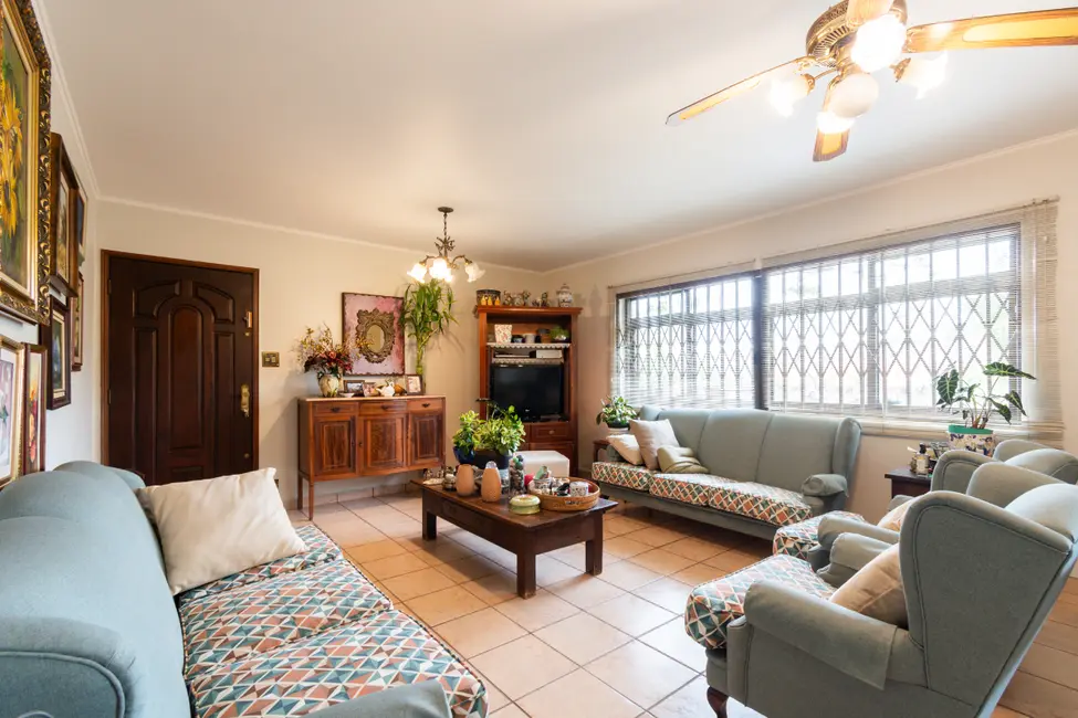 Foto 4 de Casa com 4 quartos à venda, 263m2 em Vila das Mercês, São Paulo - SP