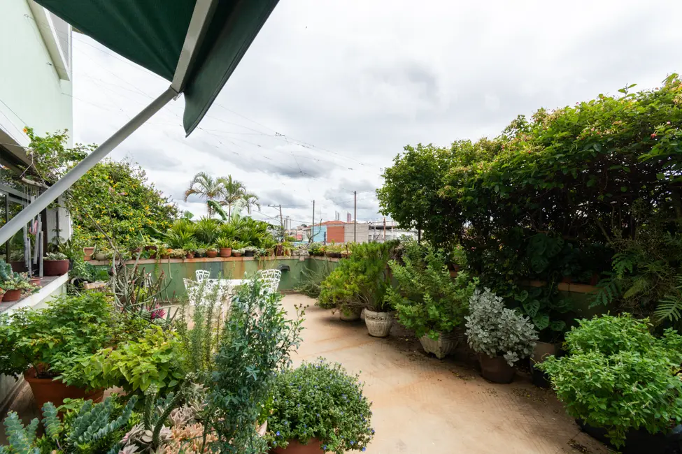 Foto 7 de Casa com 4 quartos à venda, 263m2 em Vila das Mercês, São Paulo - SP