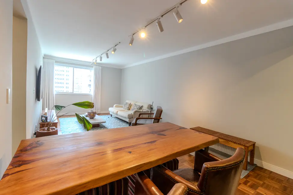 Foto 4 de Apartamento com 2 quartos à venda, 87m2 em Itaim Bibi, São Paulo - SP