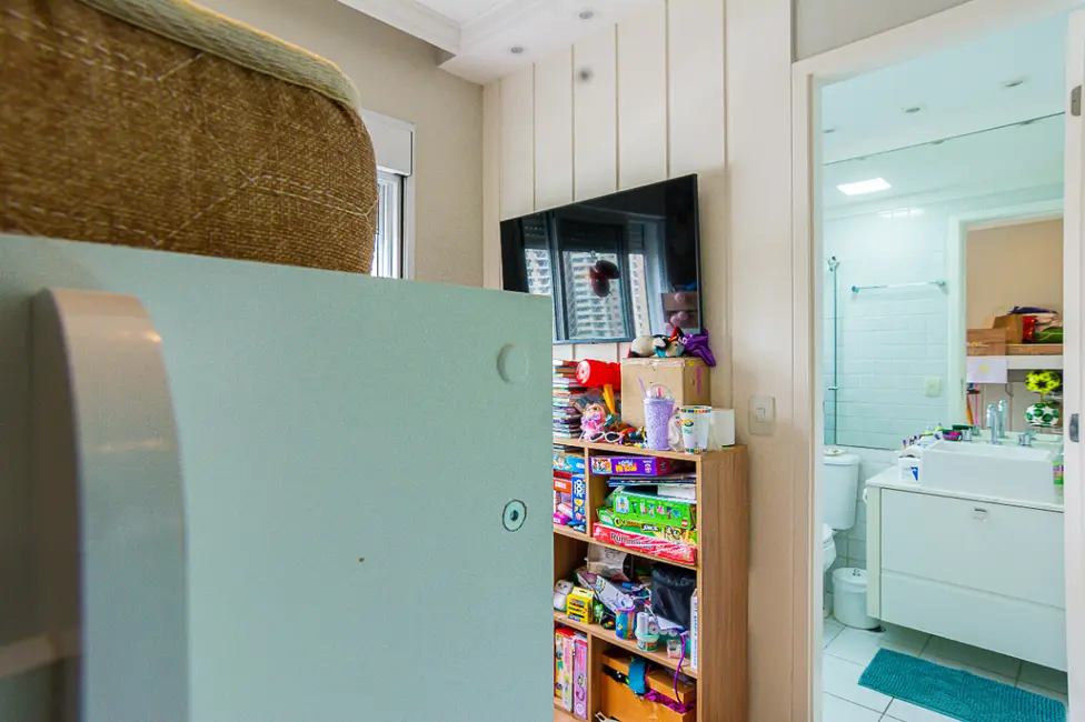 Foto 7 de Apartamento com 2 quartos à venda, 101m2 em Vila Andrade, São Paulo - SP