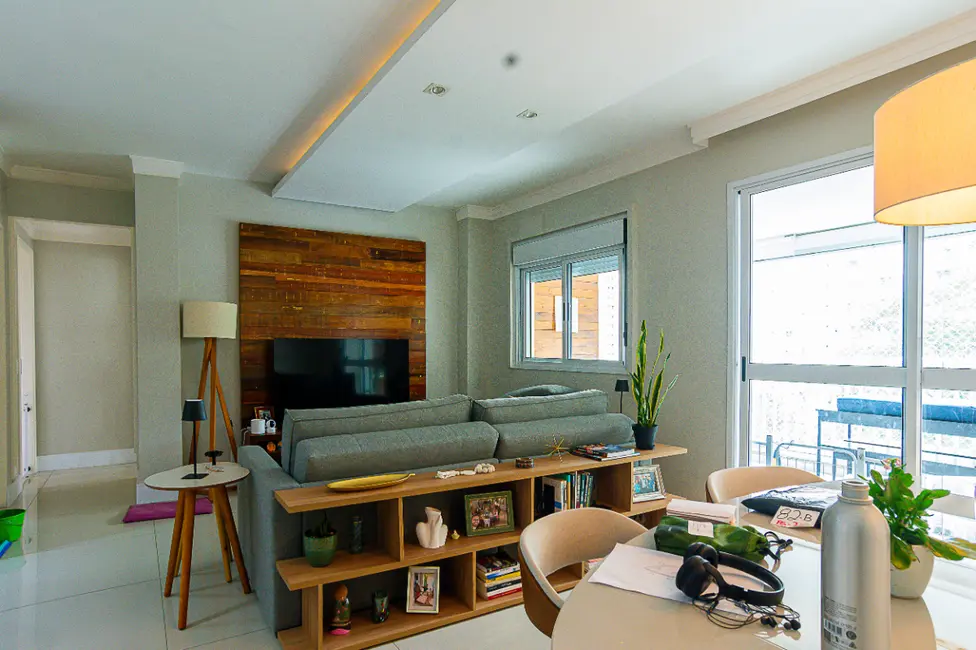 Foto 3 de Apartamento com 2 quartos à venda, 101m2 em Vila Andrade, São Paulo - SP