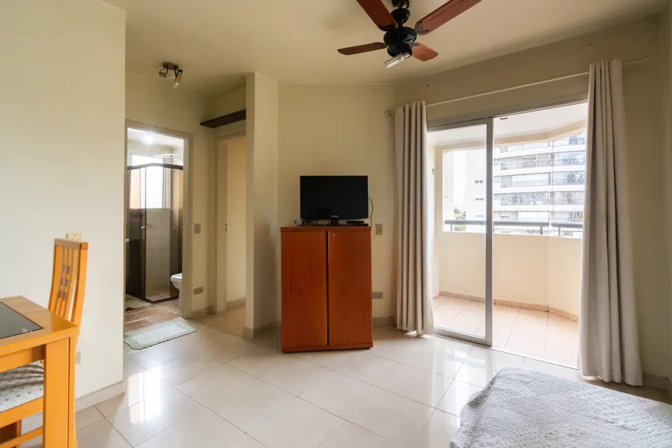 Foto 4 de Apartamento com 2 quartos à venda, 57m2 em Saúde, São Paulo - SP