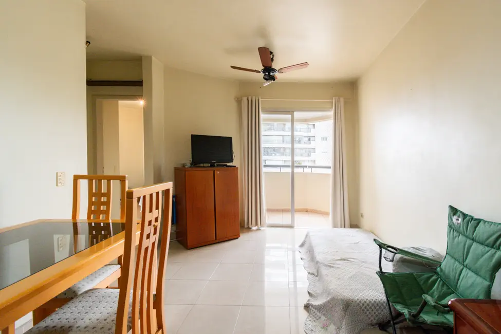 Foto 3 de Apartamento com 2 quartos à venda, 57m2 em Saúde, São Paulo - SP