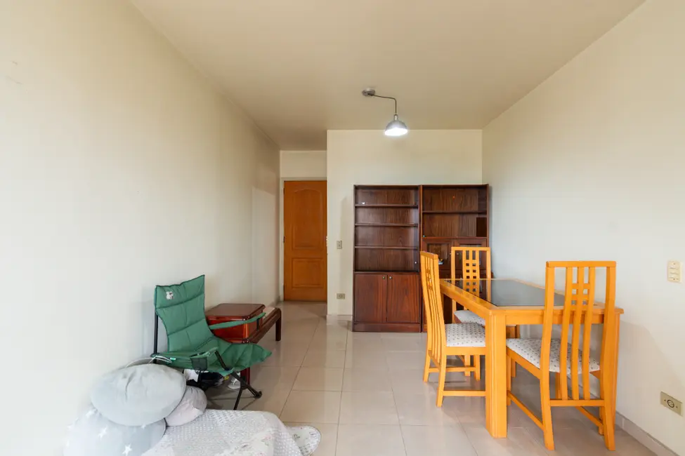 Foto 2 de Apartamento com 2 quartos à venda, 57m2 em Saúde, São Paulo - SP