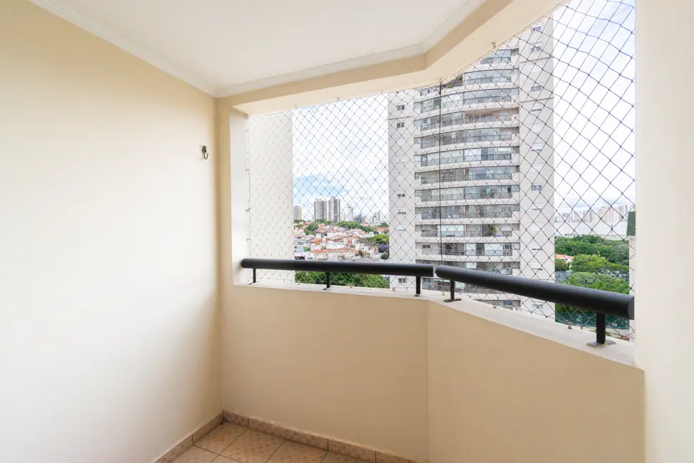 Foto 6 de Apartamento com 2 quartos à venda, 57m2 em Saúde, São Paulo - SP