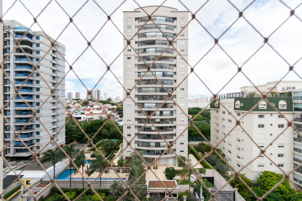 Foto 8 de Apartamento com 2 quartos à venda, 57m2 em Saúde, São Paulo - SP