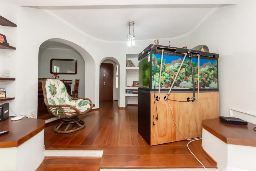 Foto 4 de Apartamento com 2 quartos à venda, 106m2 em Morumbi, São Paulo - SP